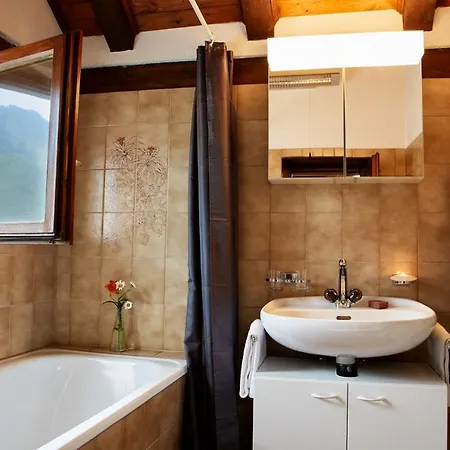 Σπίτι διακοπών Wild Valley Tiny Escape Crana